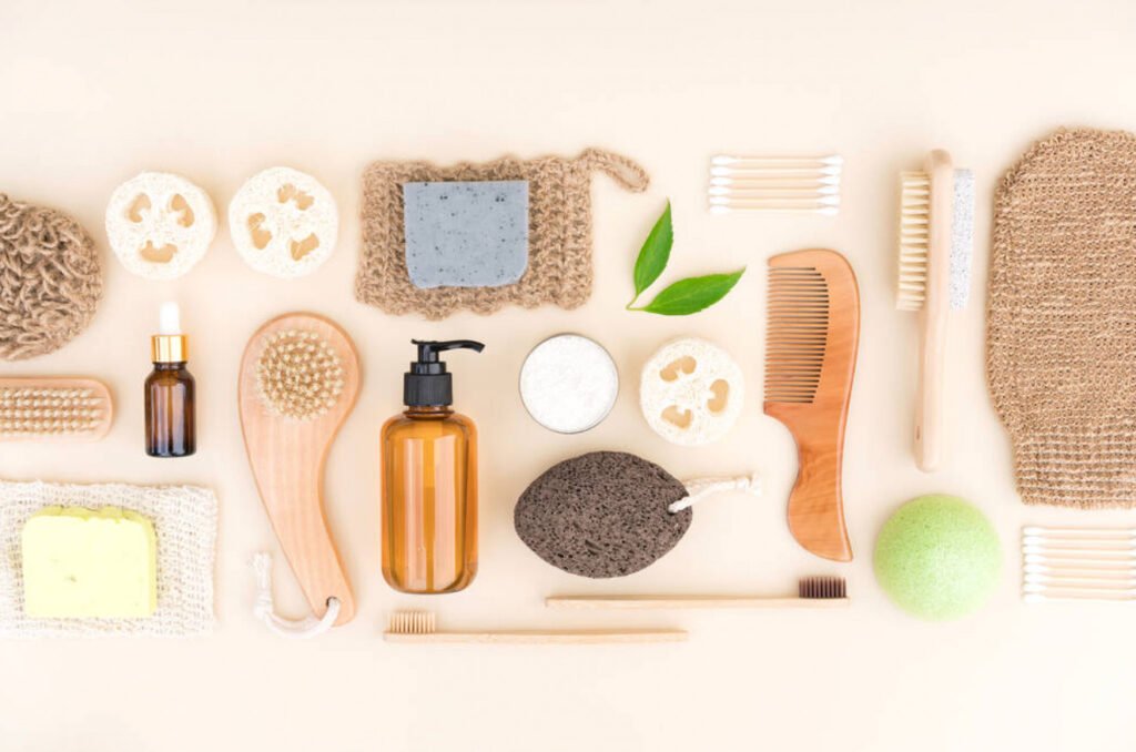 beauty-products sustainable