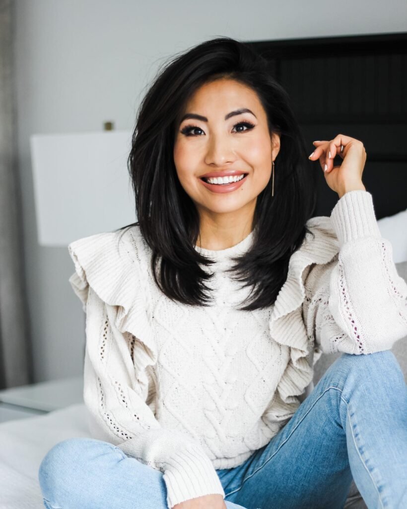 photo of Anna Kai @maybeboth